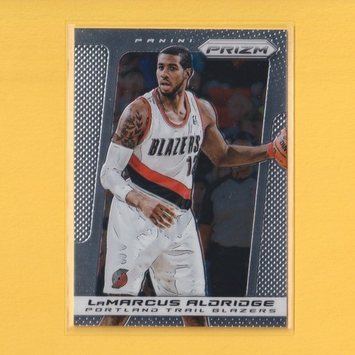 LaMarcus Aldridge #186