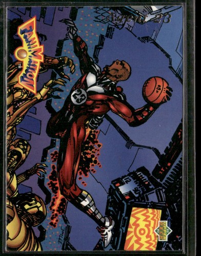 Michael Jordan #506
