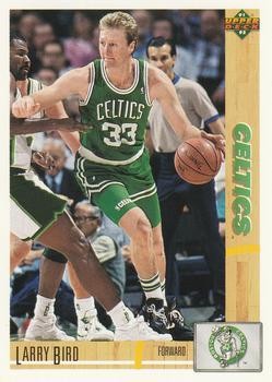Larry Bird #344