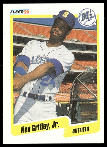 Ken Griffey Jr. #513