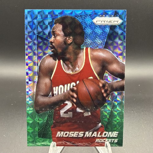 Moses Malone #167