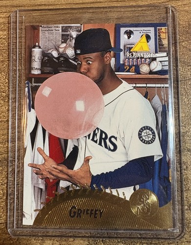 Ken Griffey Jr. #128