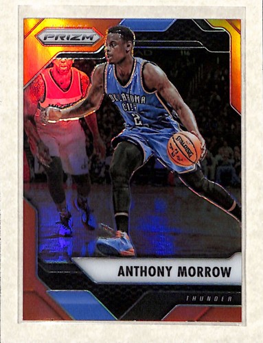 Anthony Morrow #260