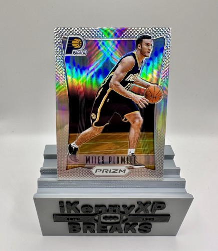 Miles Plumlee #263