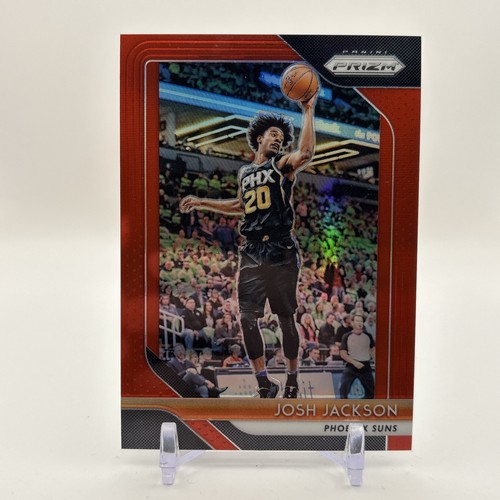 Josh Jackson #31