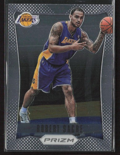 Robert Sacre #295