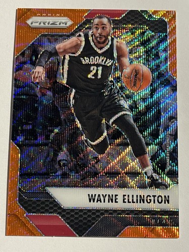 Wayne Ellington #90