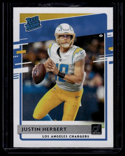 Justin Herbert #303