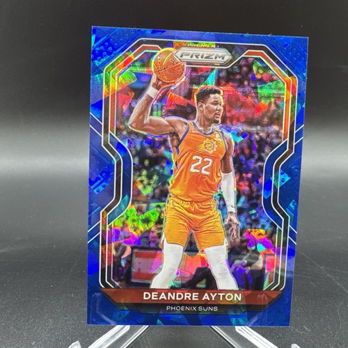 Deandre Ayton #5