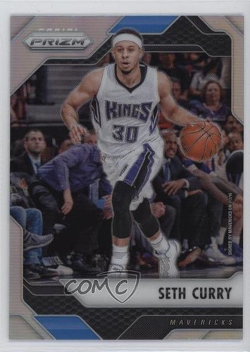 Seth Curry #157