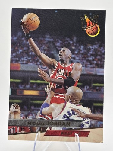 Michael Jordan #30