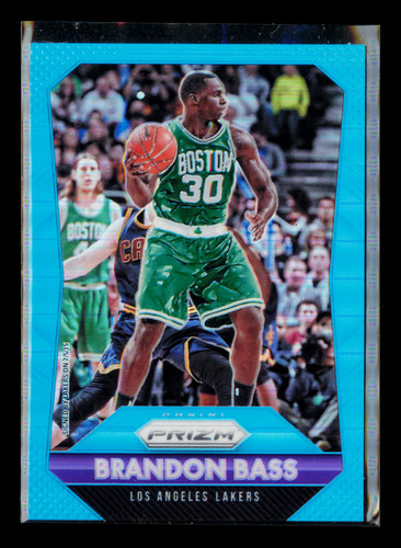 Brandon Bass #152