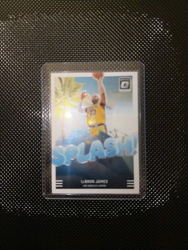 LeBron James #5