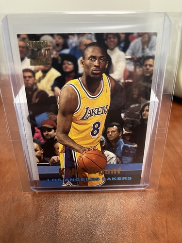 Kobe Bryant #R12