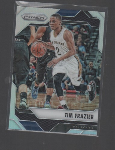 Tim Frazier #199