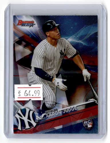 Aaron Judge #1