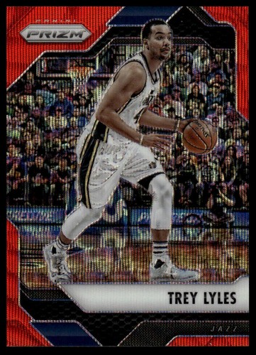 Trey Lyles #108
