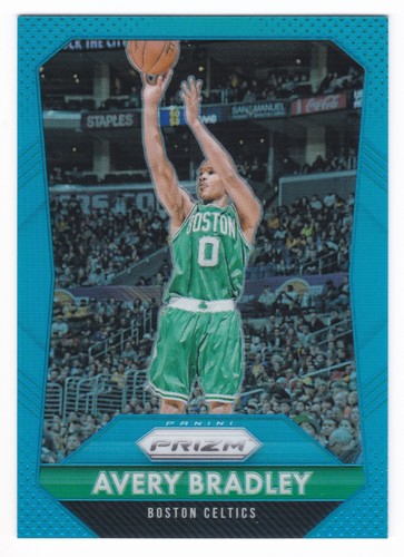 Avery Bradley #98