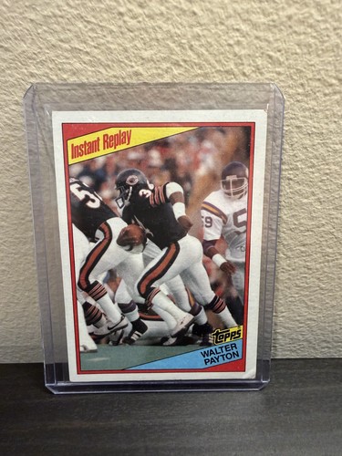 Walter Payton #229