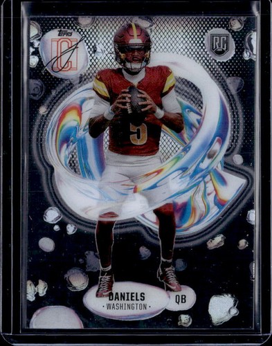 Jayden Daniels #F-2