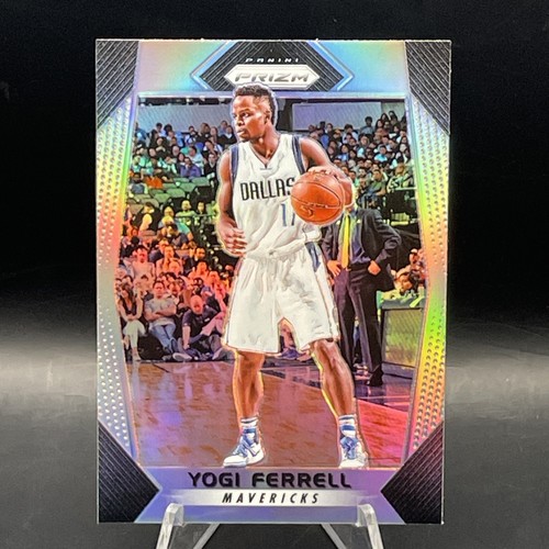 Yogi Ferrell #97