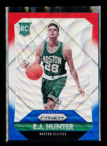 R.J. Hunter #311