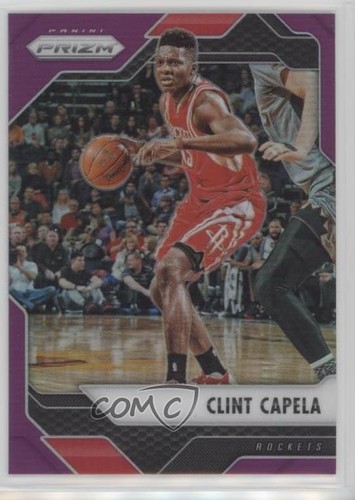 Clint Capela #230