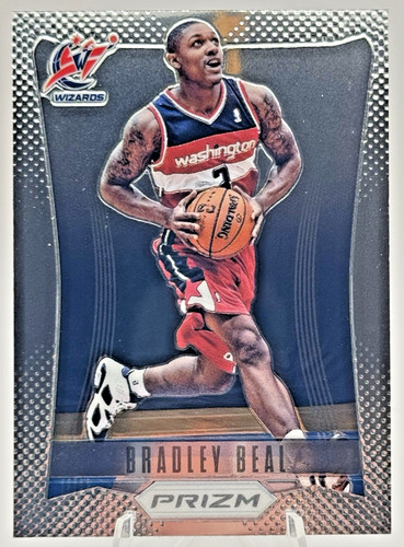 Bradley Beal #238