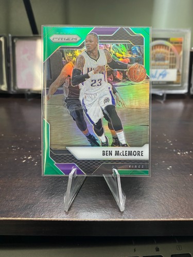 Ben McLemore #116