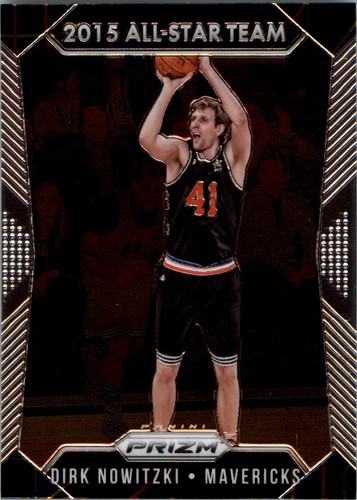 Dirk Nowitzki AS #371