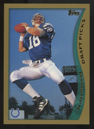 Peyton Manning #360