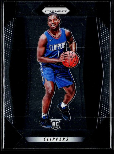 Jawun Evans #216