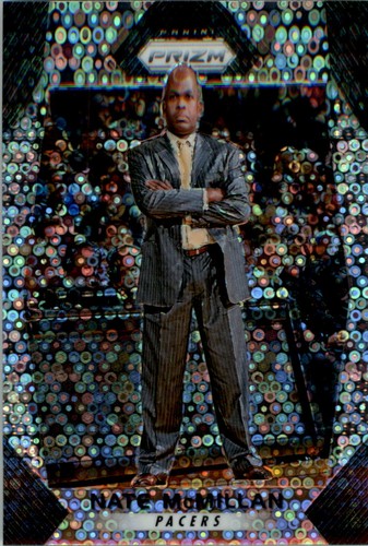 Nate McMillan CO #230