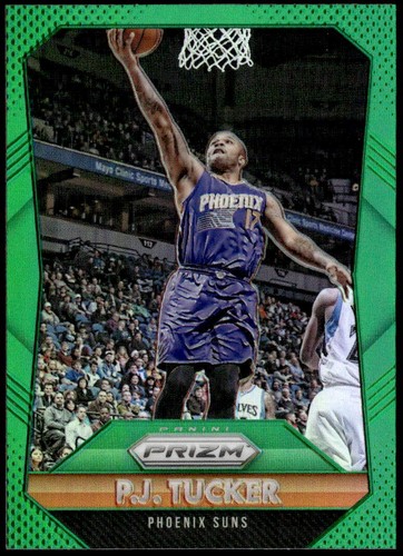 P.J. Tucker #109