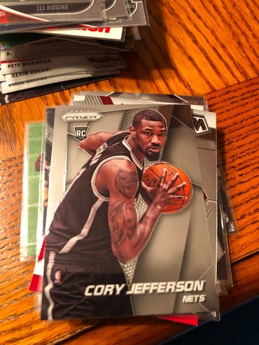 Cory Jefferson #295