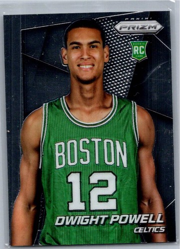 Dwight Powell #286