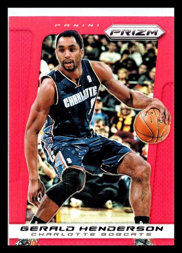 Gerald Henderson #180