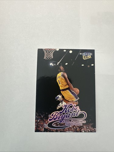 Kobe Bryant #61