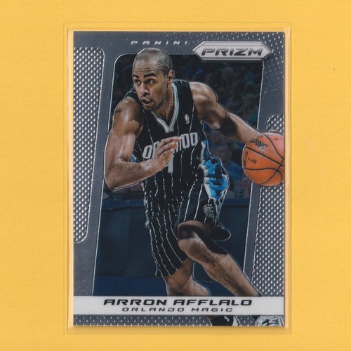 Arron Afflalo #21