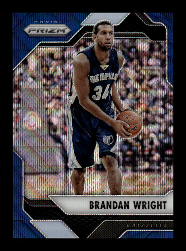 Brandan Wright #66