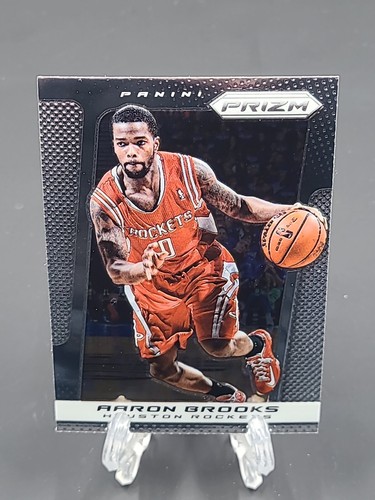 Aaron Brooks #155