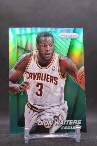 Dion Waiters #111