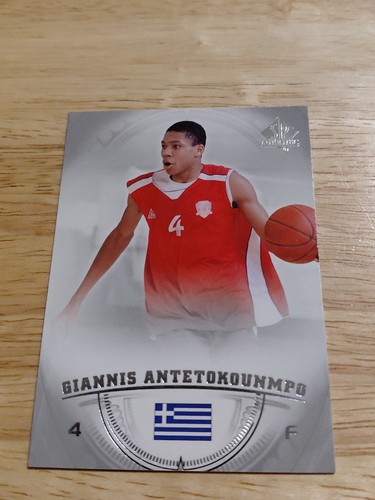Giannis Antetokounmpo #36