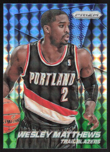 Wesley Matthews #144