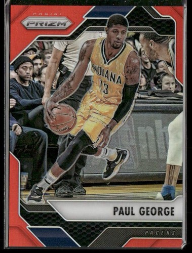 Paul George #181
