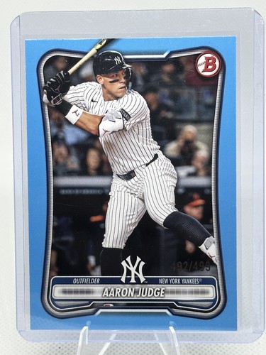 Aaron Judge #1