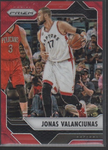 Jonas Valanciunas #213