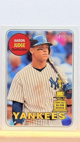 Aaron Judge #25