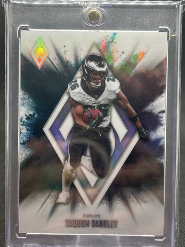 Saquon Barkley #18