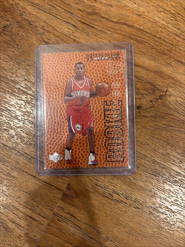 Allen Iverson #R1